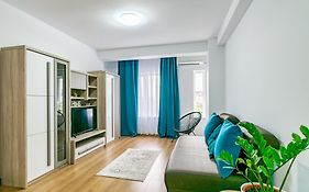 Apartament Central